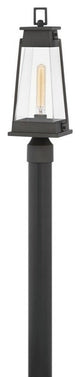 Arcadia 1 Light Medium Post or Pier Mount Lantern