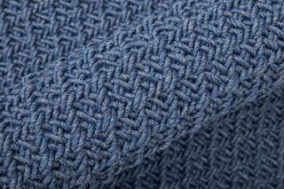 Faro R0826 Modern/Casual/Cottage Rug, Blue, 5'x8'