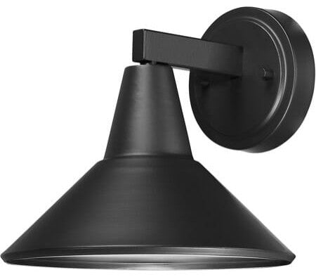 The Great Outdoors Bay Crest Outdoor Wall Light