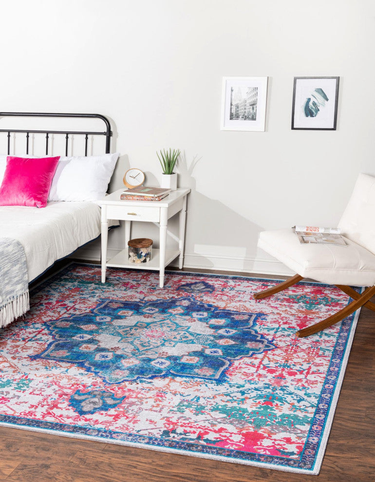 Unique Loom Renaissance Roma Area Rug