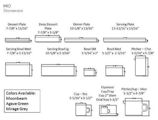 Pilar Pitcher, Gray, 34 oz.