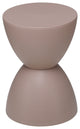 Sallie Stool, Taupe