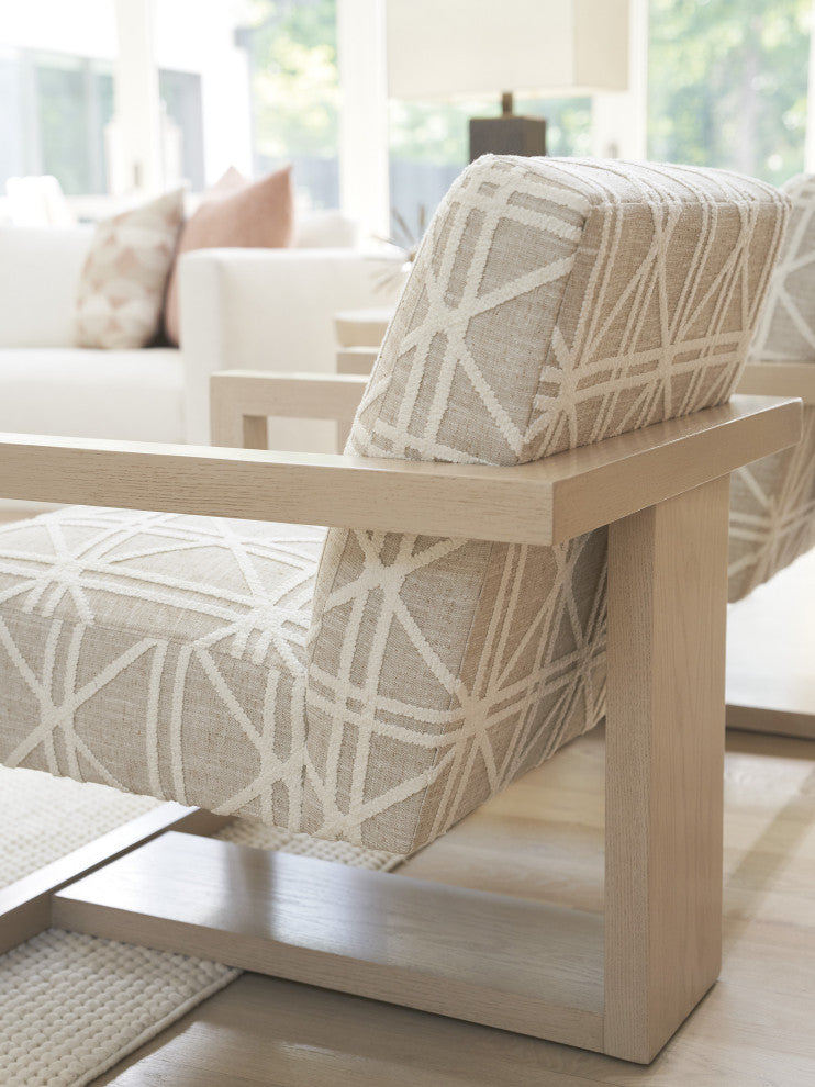 Flanders Chair