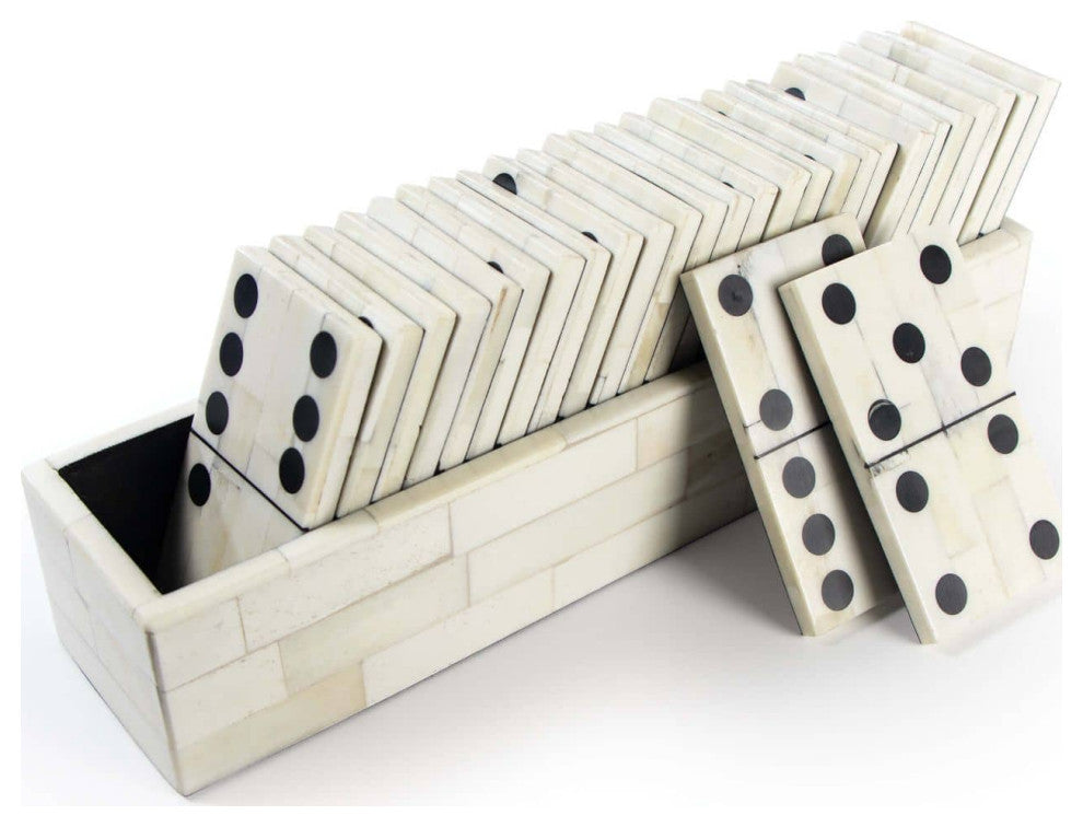 Royal Dominos Set