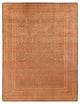 Mogul, One-of-a-Kind Hand-Knotted Area Rug Yellow, 10'1"x13'4"
