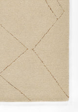 Momeni Everett EVT-4 Ivory 2'3"x8' Runner
