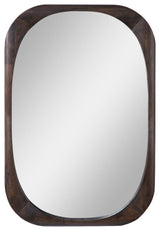Uttermost Sheldon MidCentury Mirror