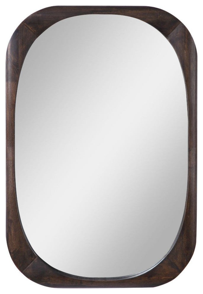 Uttermost Sheldon MidCentury Mirror