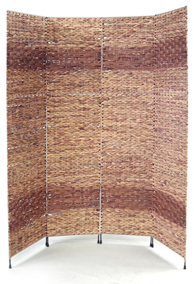 Proman Products Jakata-B Folding Screen