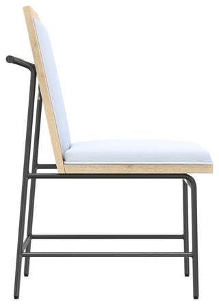 Sloane Side Chairs, Set of 2, Driftwood