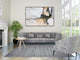 Cooper, Handmade Area Rug 5' 0" x 8' 0"