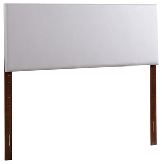 Nova Light Grey Full Adjustable Headboard