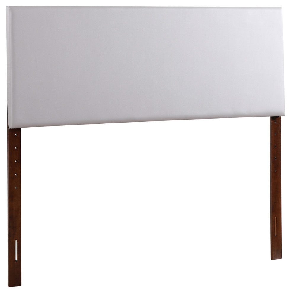 Nova Light Grey Full Adjustable Headboard