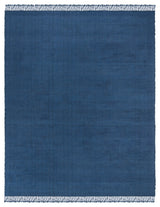 Lauren Ralph Lauren Amalie Rug, LRL6350, Navy, 9'x12'