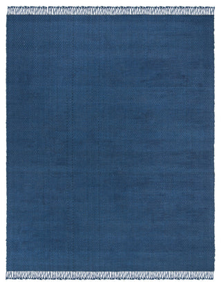 Lauren Ralph Lauren Amalie Rug, LRL6350, Navy, 9'x12'