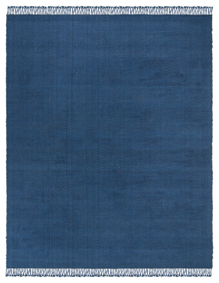 Lauren Ralph Lauren Amalie Rug, LRL6350, Navy, 9'x12'