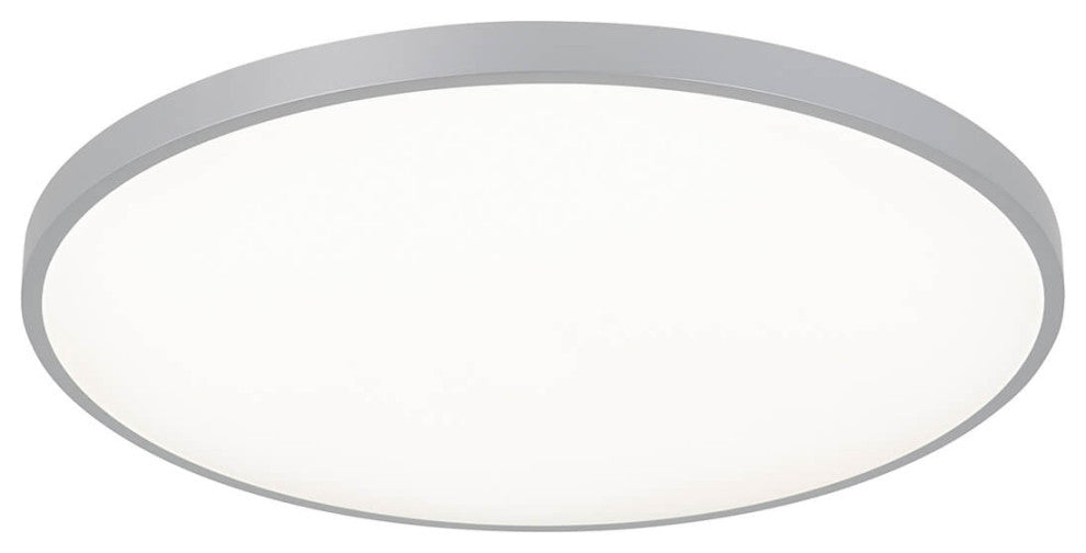 Jupiter 23 in. LED flush mount light - Thumbnail 4