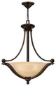 Hinkley Bolla Large Pendant, Olde Bronze