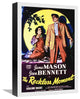 "The Reckless Moment" Stretched Canvas Giclee by Hollywood Photo Archive, 11x16"