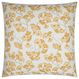 Cortina Pillow - Lemon
