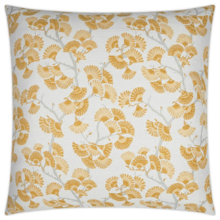 Cortina Pillow - Lemon