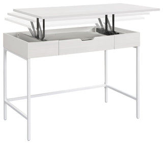 Contempo Worksmart Sit-To-Stand Desk