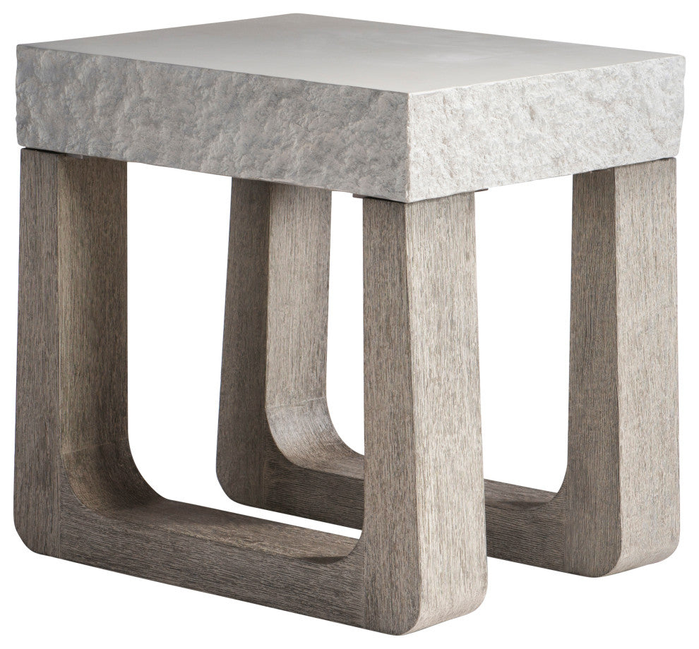 Bernhardt Bristol Outdoor Side Table
