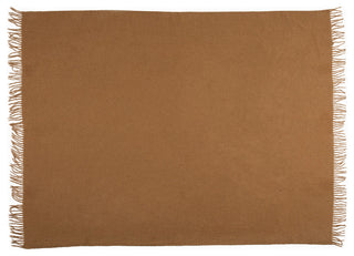 Alpaca Boucle Throw 140x180Cm