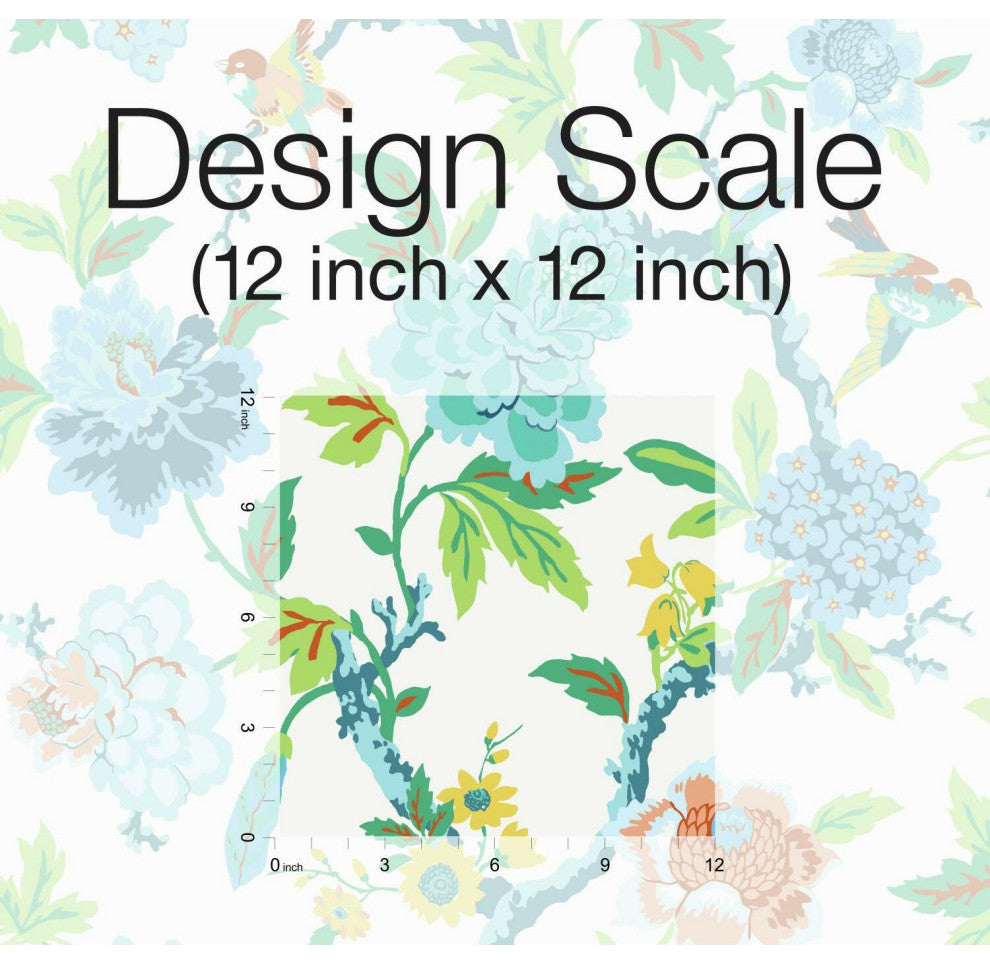 Candid Moments Peel & Stick Wallpaper