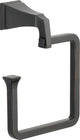 Delta Dryden Towel Ring, Venetian Bronze, 75146-RB