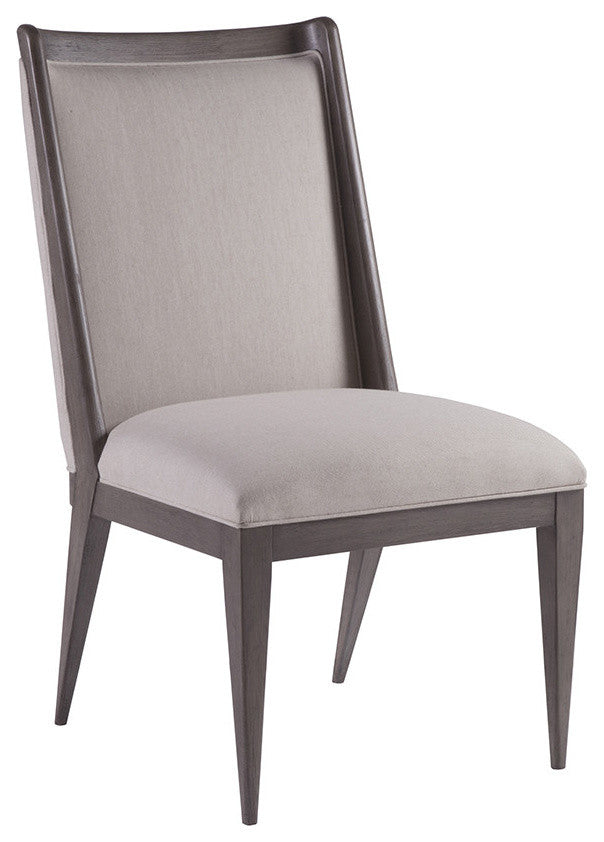 Haiku Upholstered Side Chair