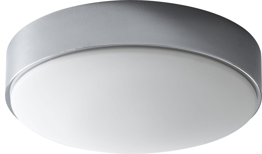 Journey Ceiling Light in Polished Chrome