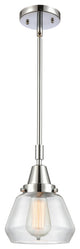 INNOVATIONS LIGHTING 447-1S-PC-G172-LED Fulton Mini Pendant