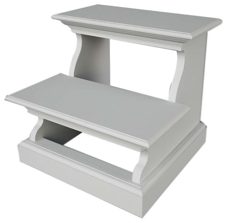 Halifax Bed Step