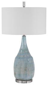 Uttermost Rialta Coastal Table Lamp