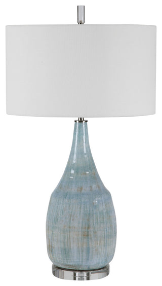 Uttermost Rialta Coastal Table Lamp
