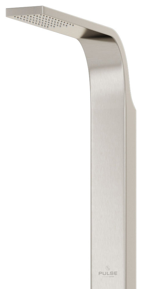 PULSE 7002-SSB Paradise Shower System In Brushed Stainless Steel
