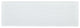 4"x12" Crystal Glass Tile, Set of 12 (4 sq ft), White River