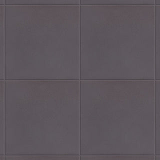 Quarry Black Ceramic Floor and Wall Tile