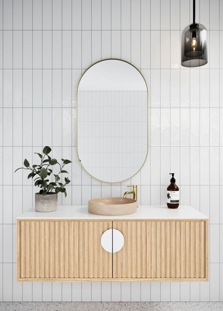 Medicine Cabinets, Satin Brass