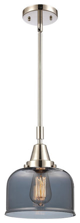 INNOVATIONS LIGHTING 447-1S-PN-G73 Large Bell Mini Pendant
