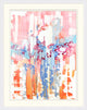 Red Rock Canyon, Giclee Reproduction Artwork