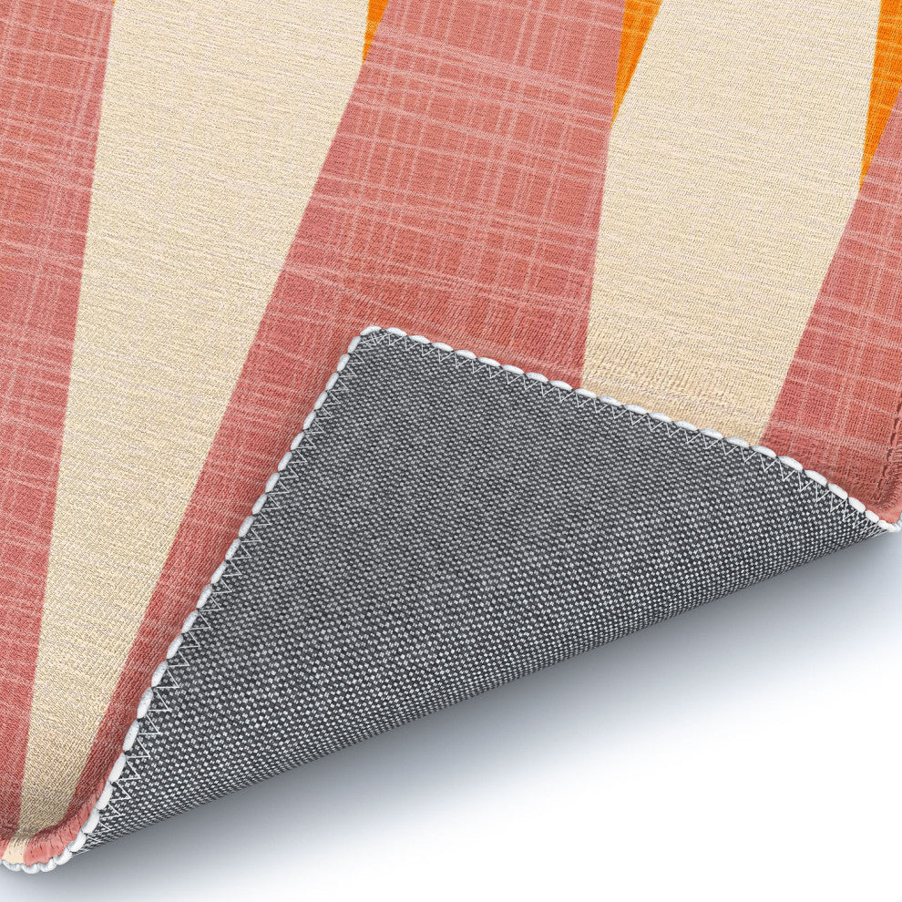 Mirimo GeoTribe South Area Rug
