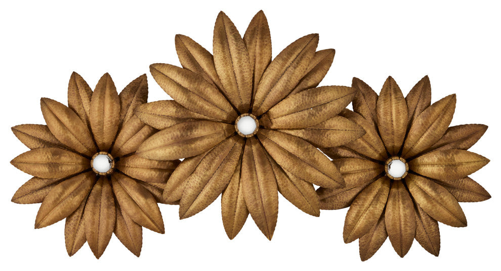 Alithea Large Wall Sconce