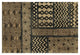 "Kuba Abstract" Digital Paper Print by Sue Schlabach, 26"x18"