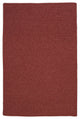 Westminster WM70 Rosewood Traditional Area Rug, Rectangular 10'x13'