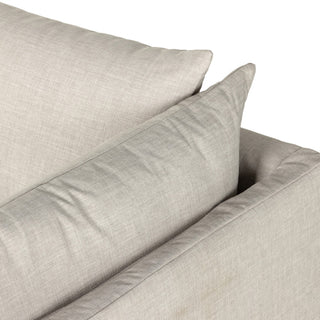 Habitat Sofa 96"-Bennett Moon