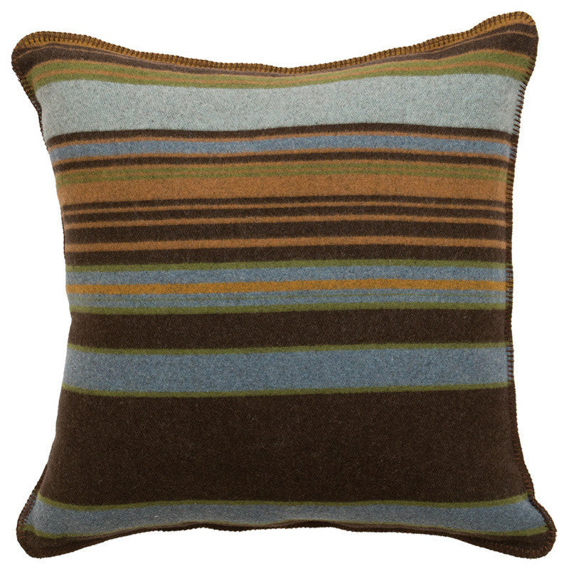 Hudson II Sham, Alt. Euro