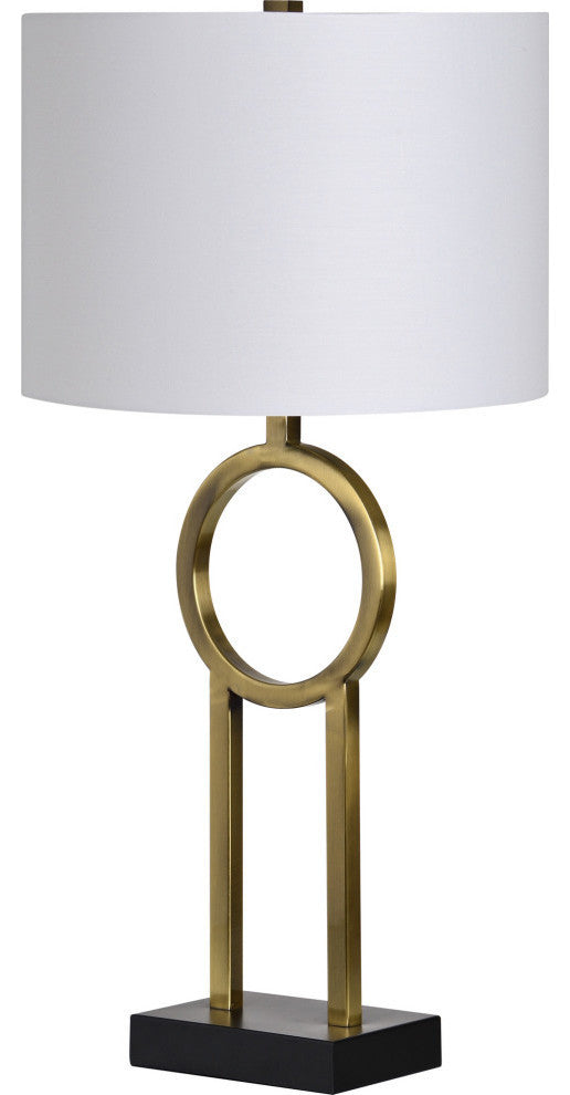 Burlington Table Lamps Set of Two