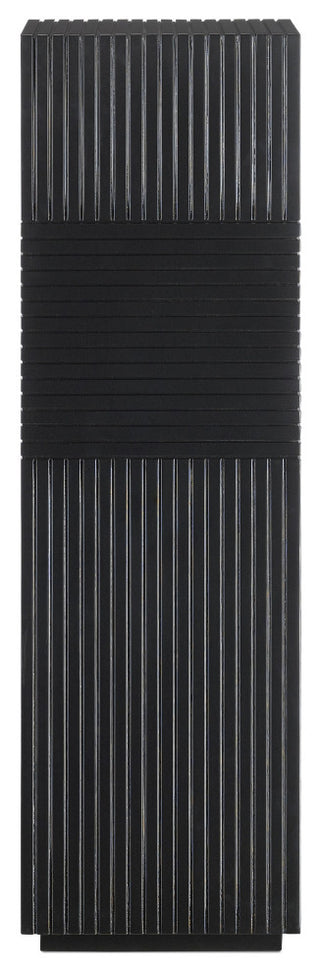 Odense Black Pedestal